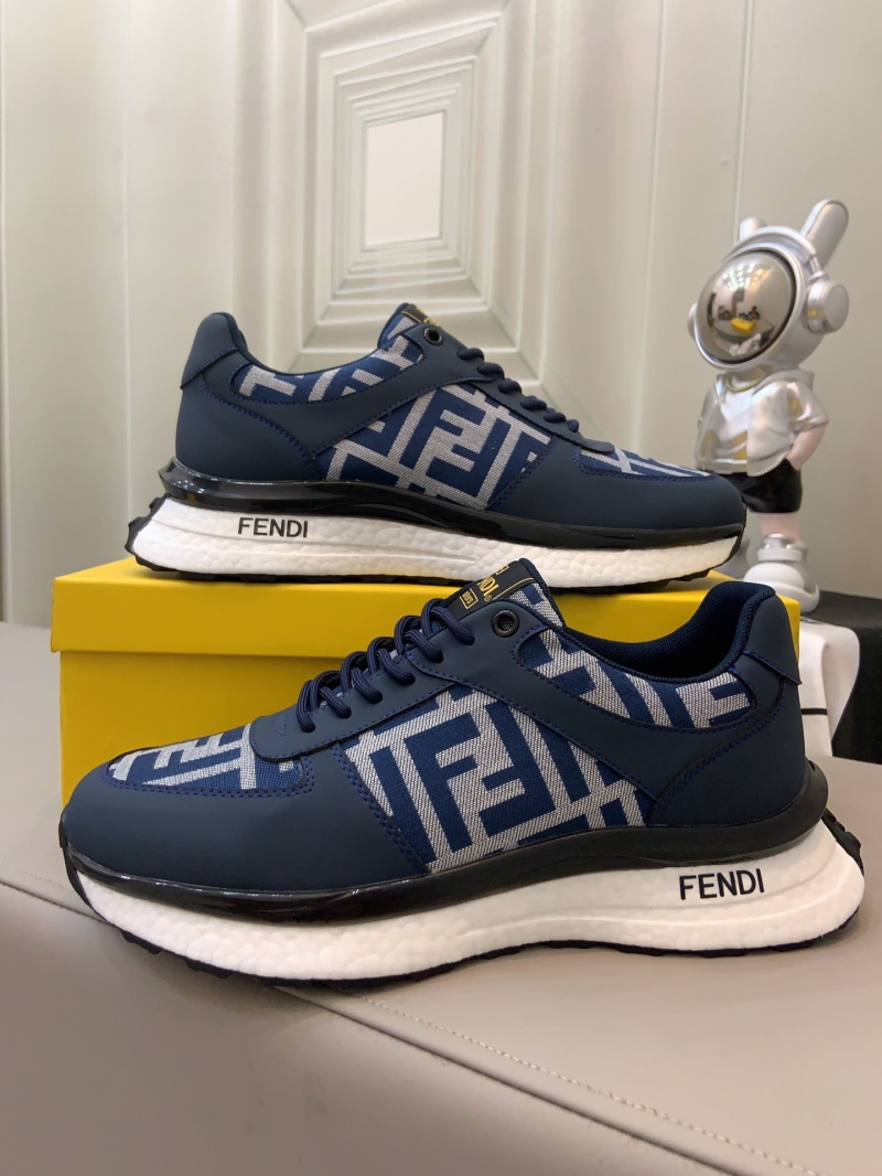 Fendi Sneakers